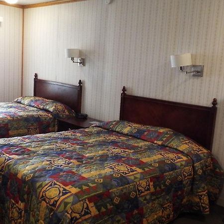 Modern Motel Vinton Экстерьер фото