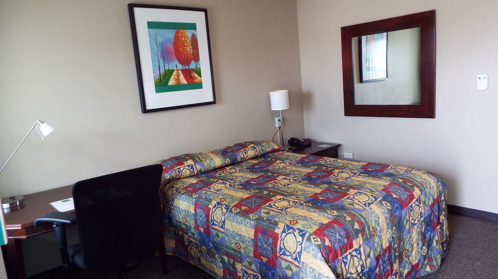 Modern Motel Vinton Экстерьер фото