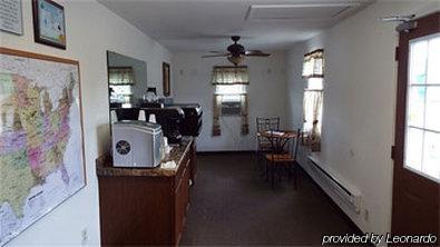 Modern Motel Vinton Экстерьер фото