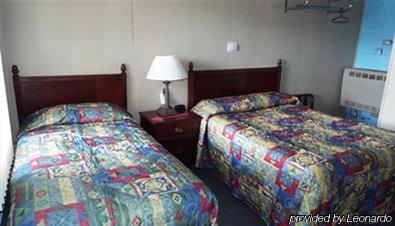 Modern Motel Vinton Экстерьер фото