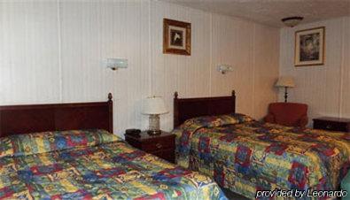Modern Motel Vinton Экстерьер фото